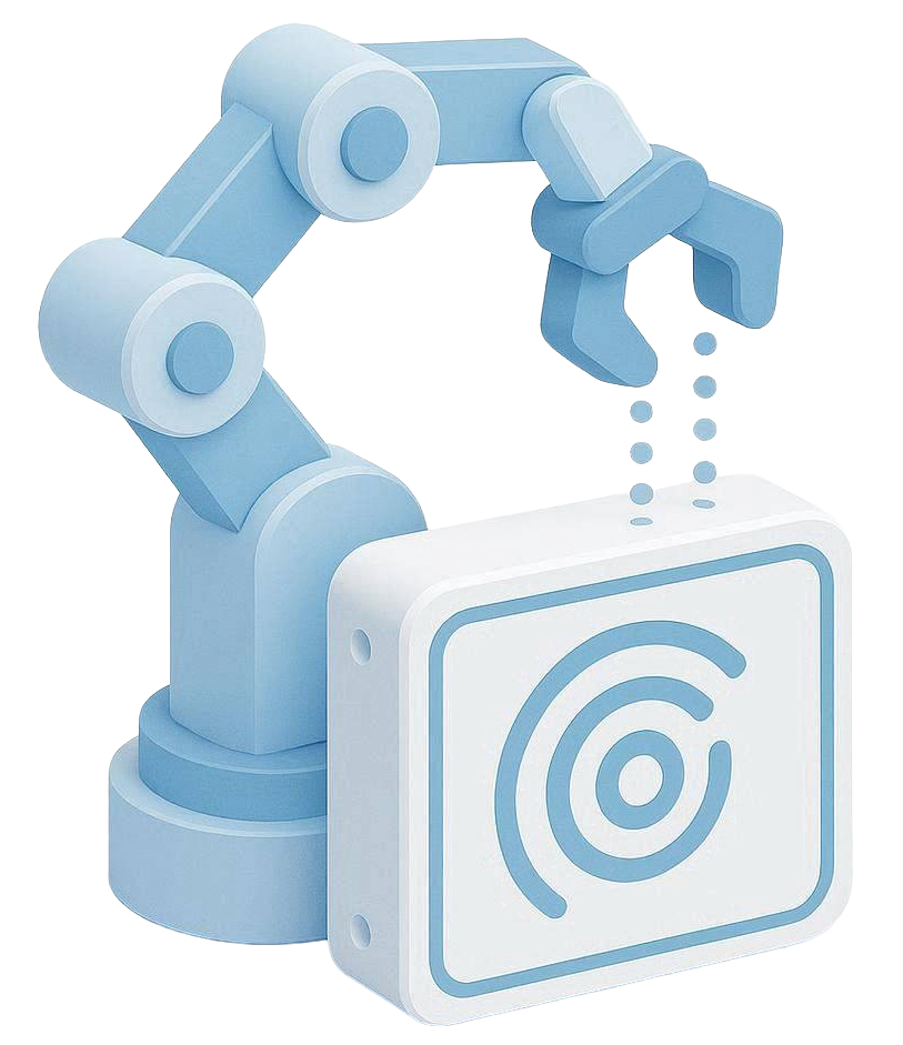 Automação Industrial