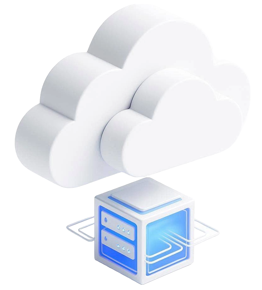 Soluções Cloud