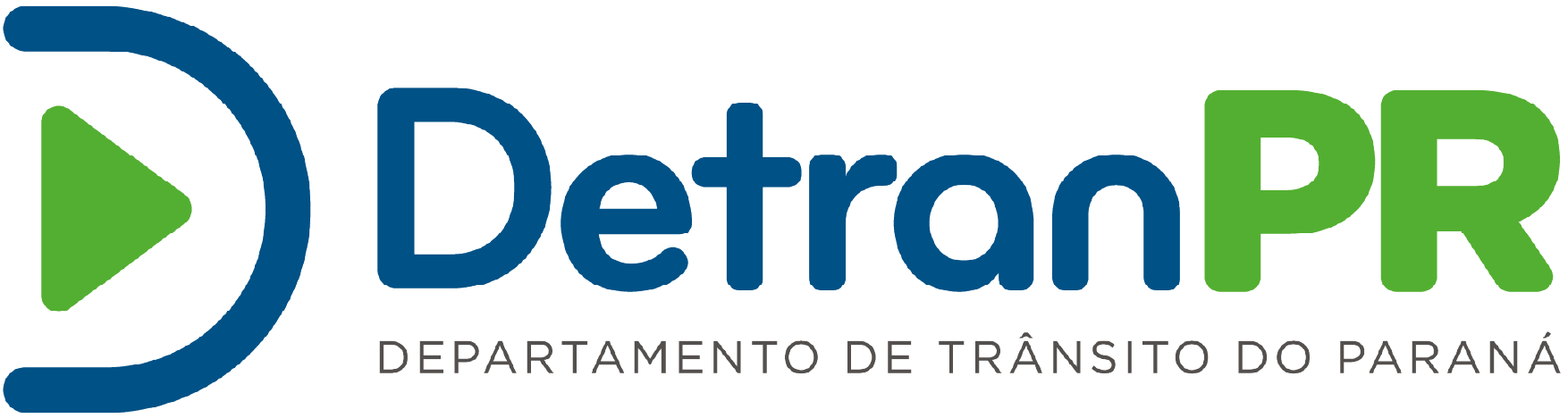 DETRAN PR
