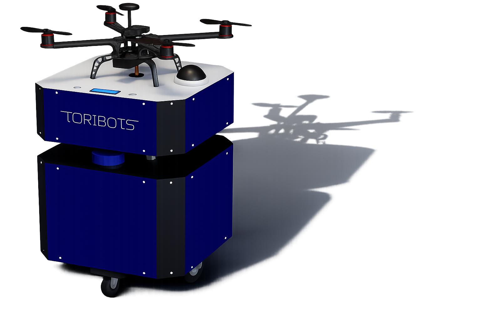 toribots